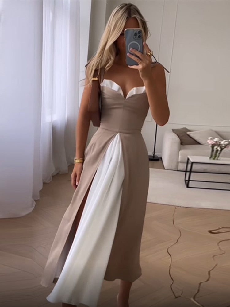 Desideria - Vestido de verano