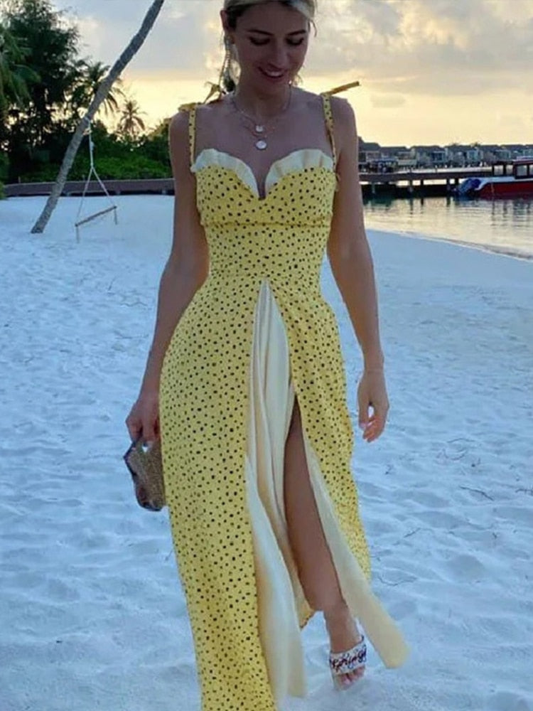 Desideria - Vestido de verano