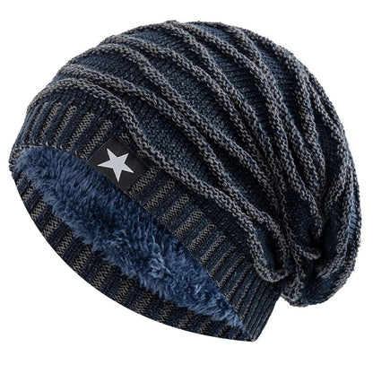 Gorro Polar Vasari Eleganza