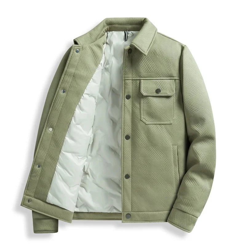 Chaqueta de elegante y casual - Neuer