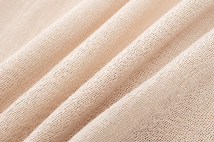 Aranza Vestido de verano con espalda baja