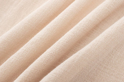 Aranza Vestido de verano con espalda baja