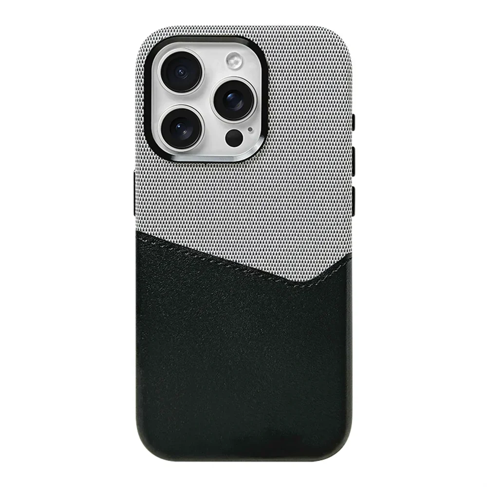 Funda Pellavo para iPhone