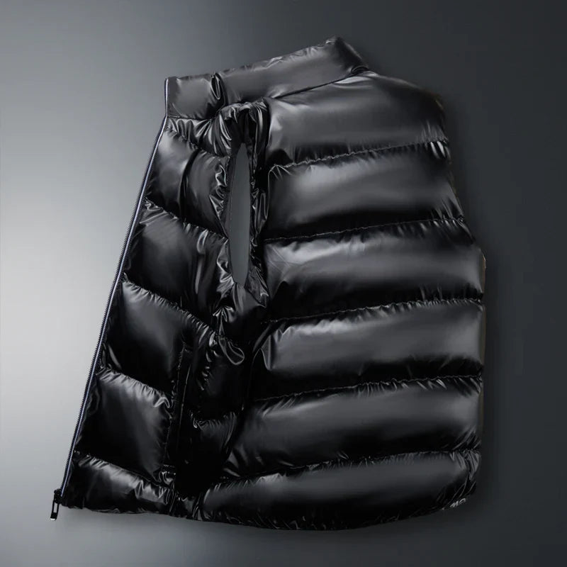 Chaqueta Premium - Vainilla