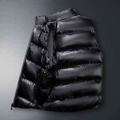 Chaqueta Premium - Vainilla