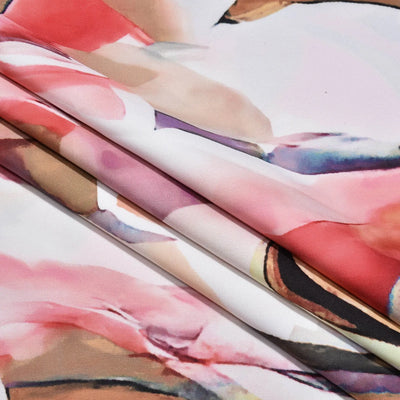 Juliette - Maxivestido bohemio con escote en V