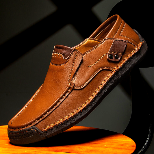 Vermillon - Mocasín Premium