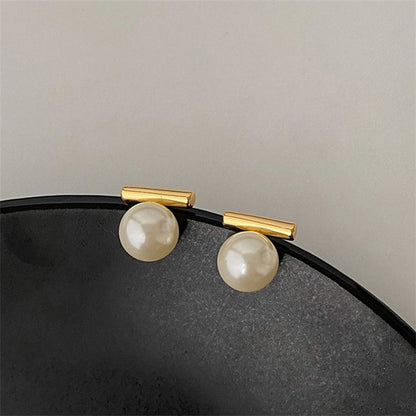 Aretes Barras Nacaradas