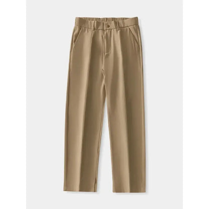 Pantalones sueltos para hombre