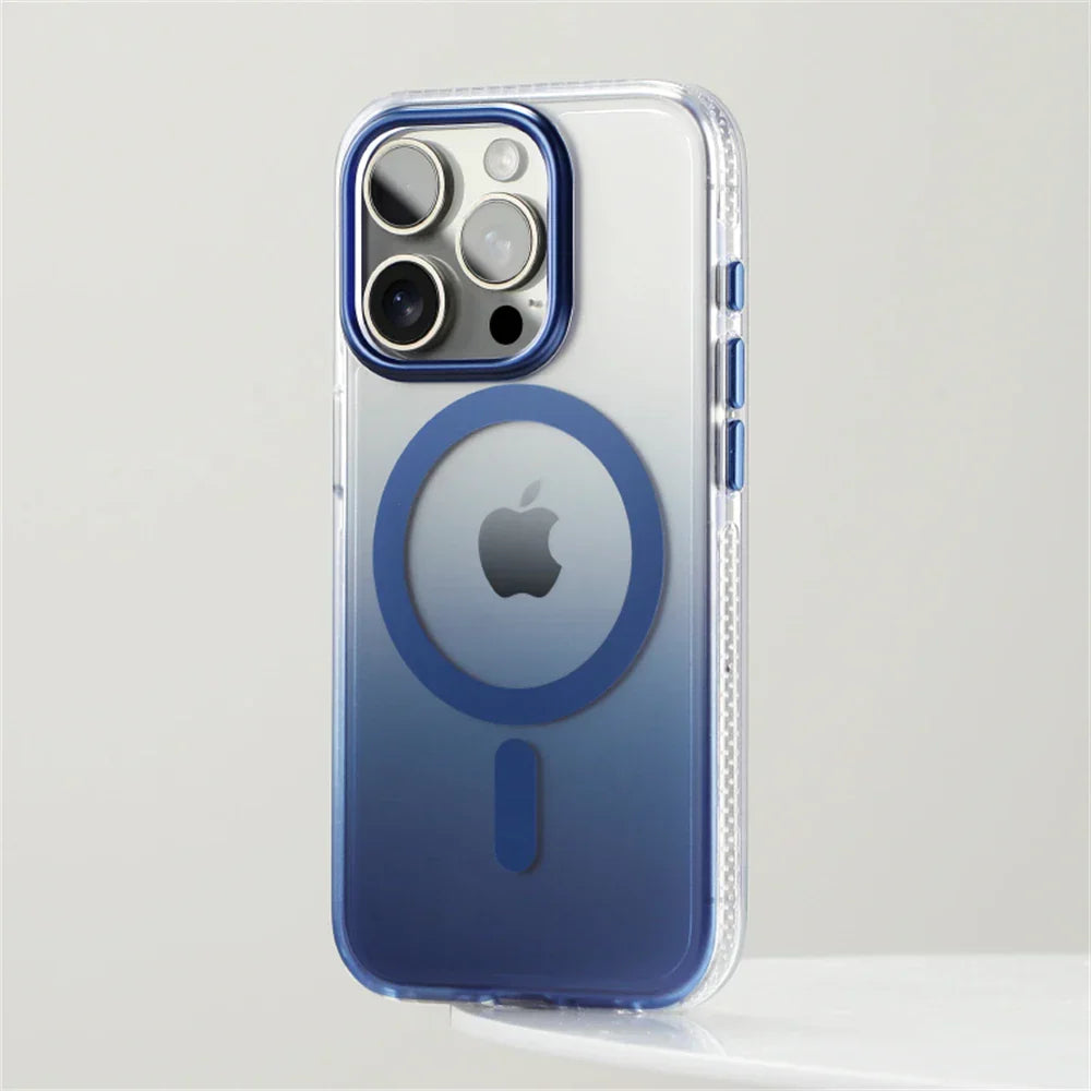 Funda para iPhone Mirella Gradient