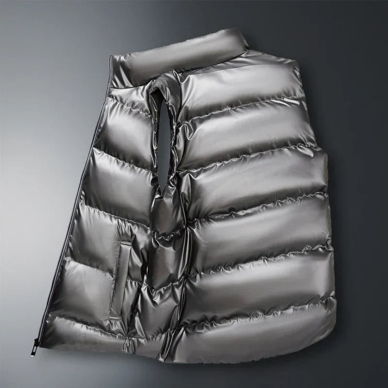 Chaqueta Premium - Vainilla