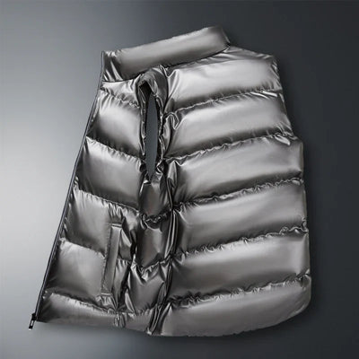 Chaqueta Premium - Vainilla