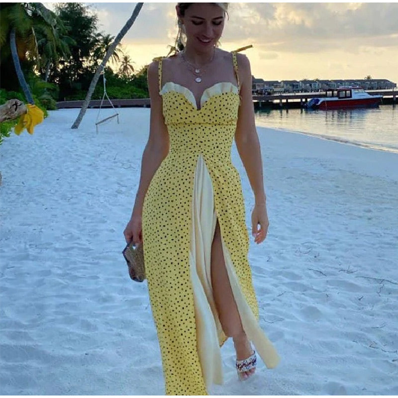 Desideria - Vestido de verano