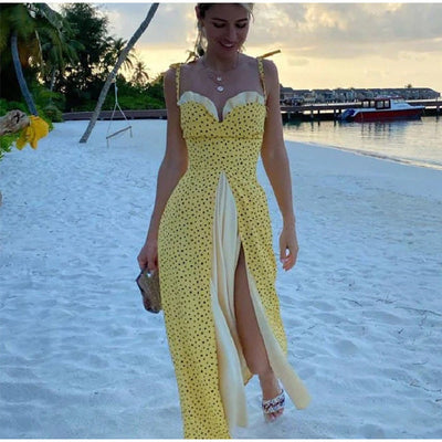 Desideria - Vestido de verano