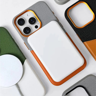 Funda Pellavo para iPhone