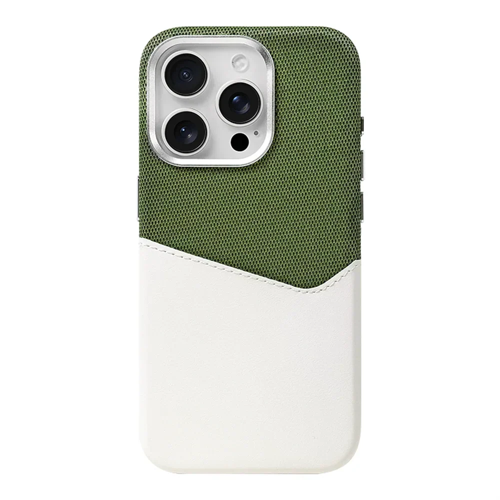Funda Pellavo para iPhone