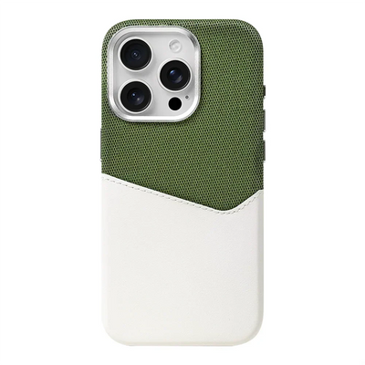Funda Pellavo para iPhone