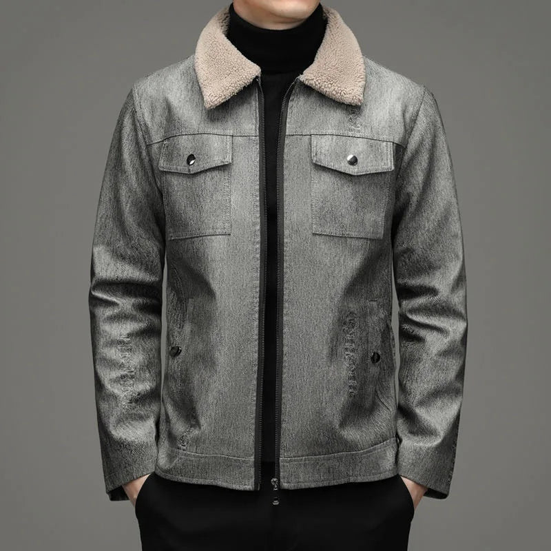 Chaqueta de otoño para hombre  - Aldo