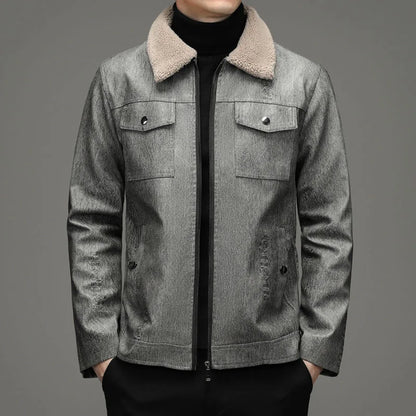Chaqueta de otoño para hombre  - Aldo