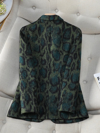 Leandra - Chaqueta casual de mujer