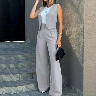 Cindy - Conjunto de moda para mujer