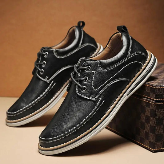 Zapato Oxford - Luigi