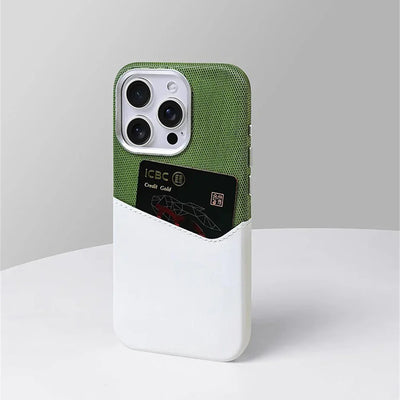 Funda Pellavo para iPhone