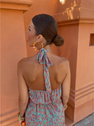 Faby - Vestido elegante