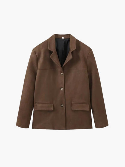 Chaqueta estilo vintage - Merari