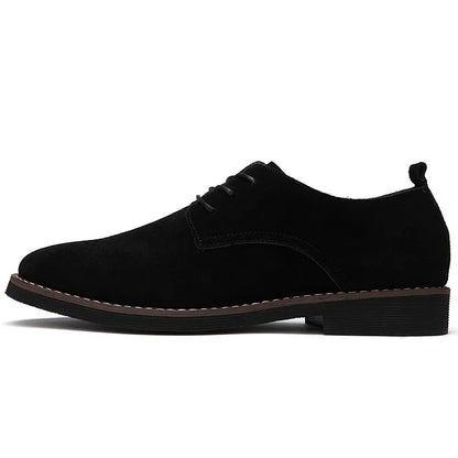 Jhon - Zapatos Oxford a la moda