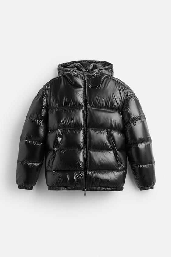 Tom - Chaqueta de plumón UNISEX