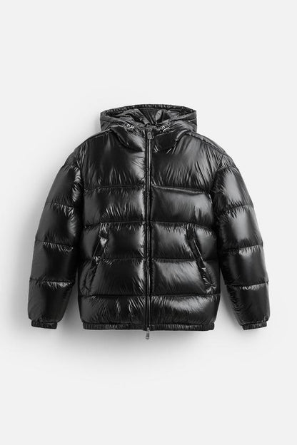 Tom - Chaqueta de plumón UNISEX