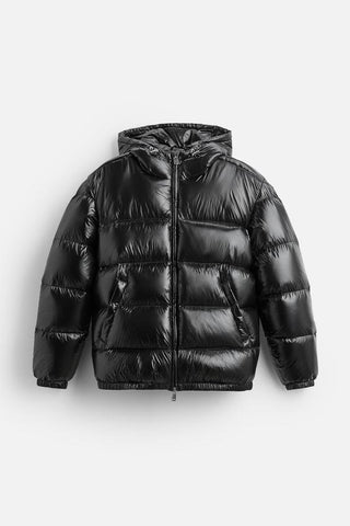 Tom - Chaqueta de plumón UNISEX