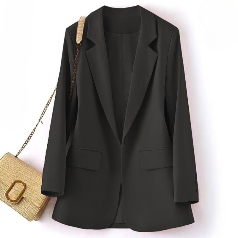 Blazer solapa clasica - Vasty