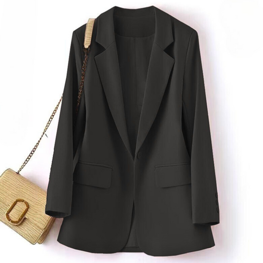 Blazer solapa clasica - Vasty