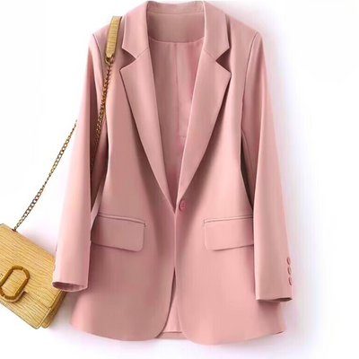 Blazer solapa clasica - Vasty