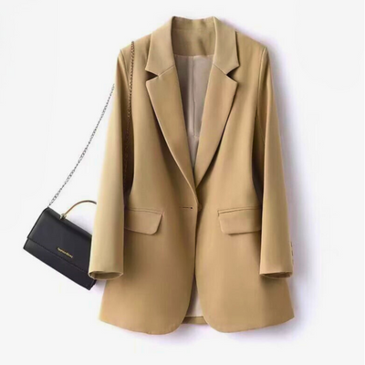 Blazer solapa clasica - Vasty