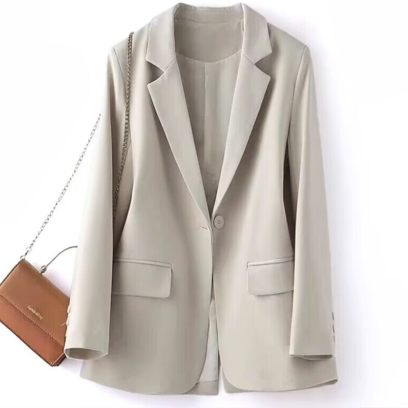 Blazer solapa clasica - Vasty
