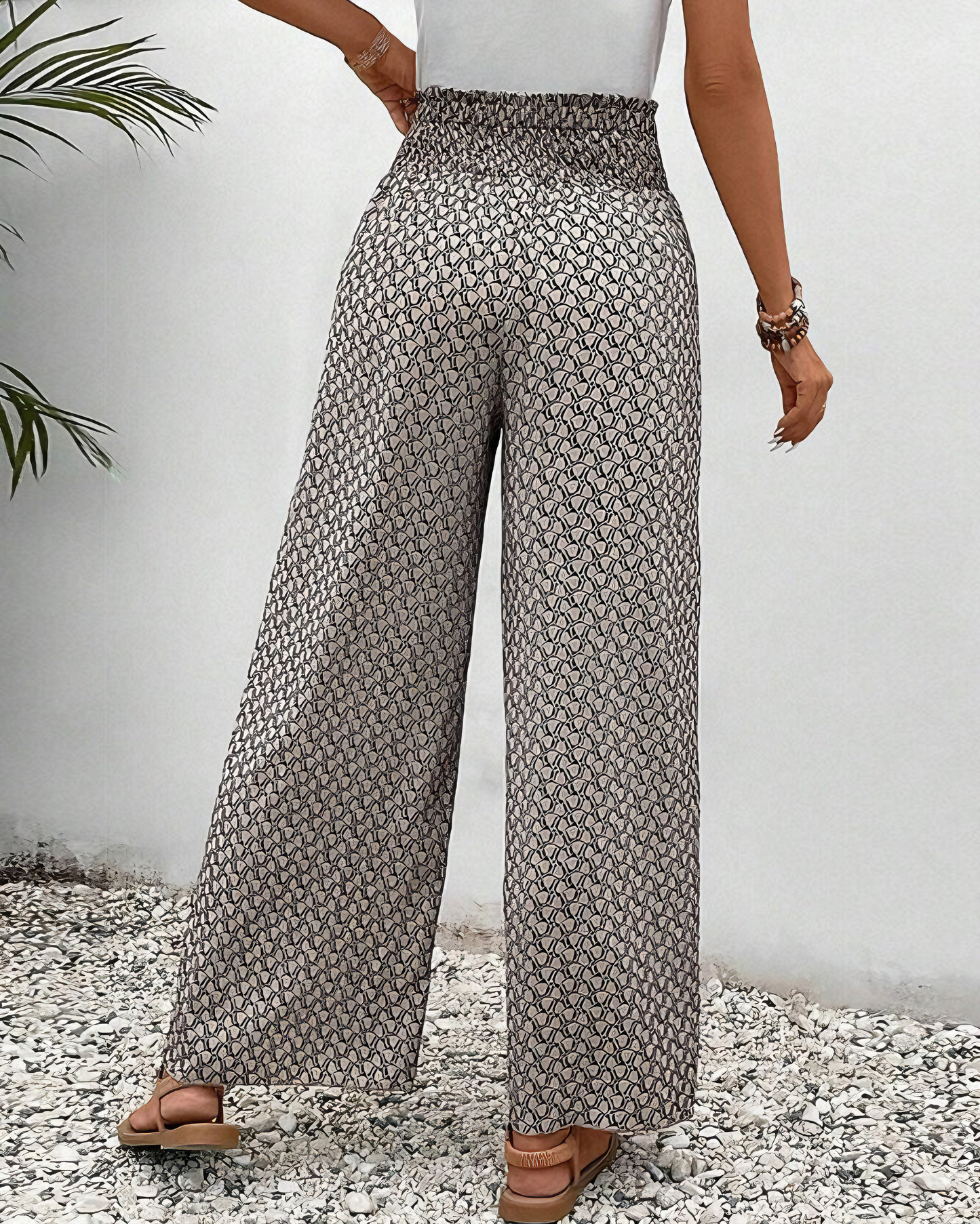 Hope - Pantalones anchos