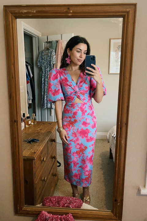 Itzel M. - Toluca de Lerdo