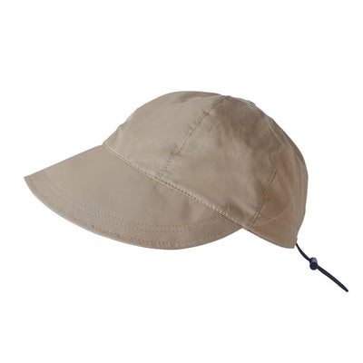 Sombrero de sol de algodón