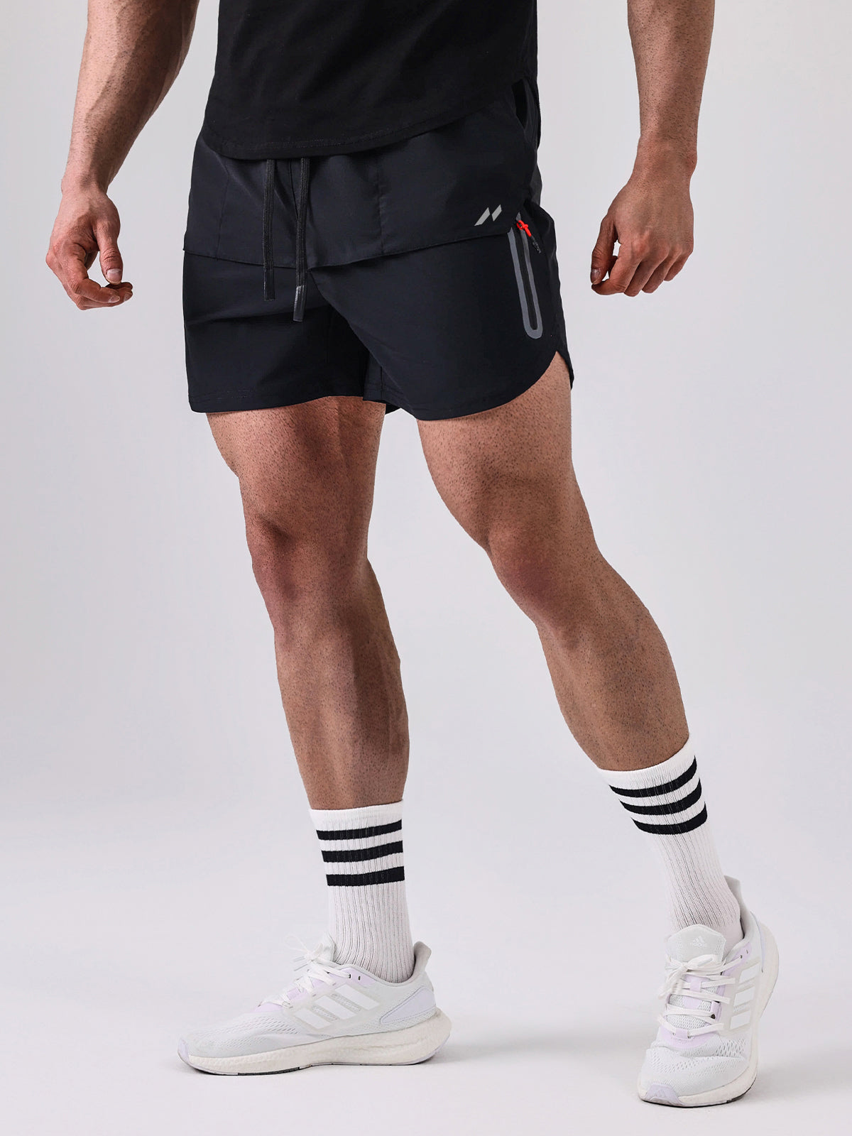 Shorts Deportivos Stay Cool