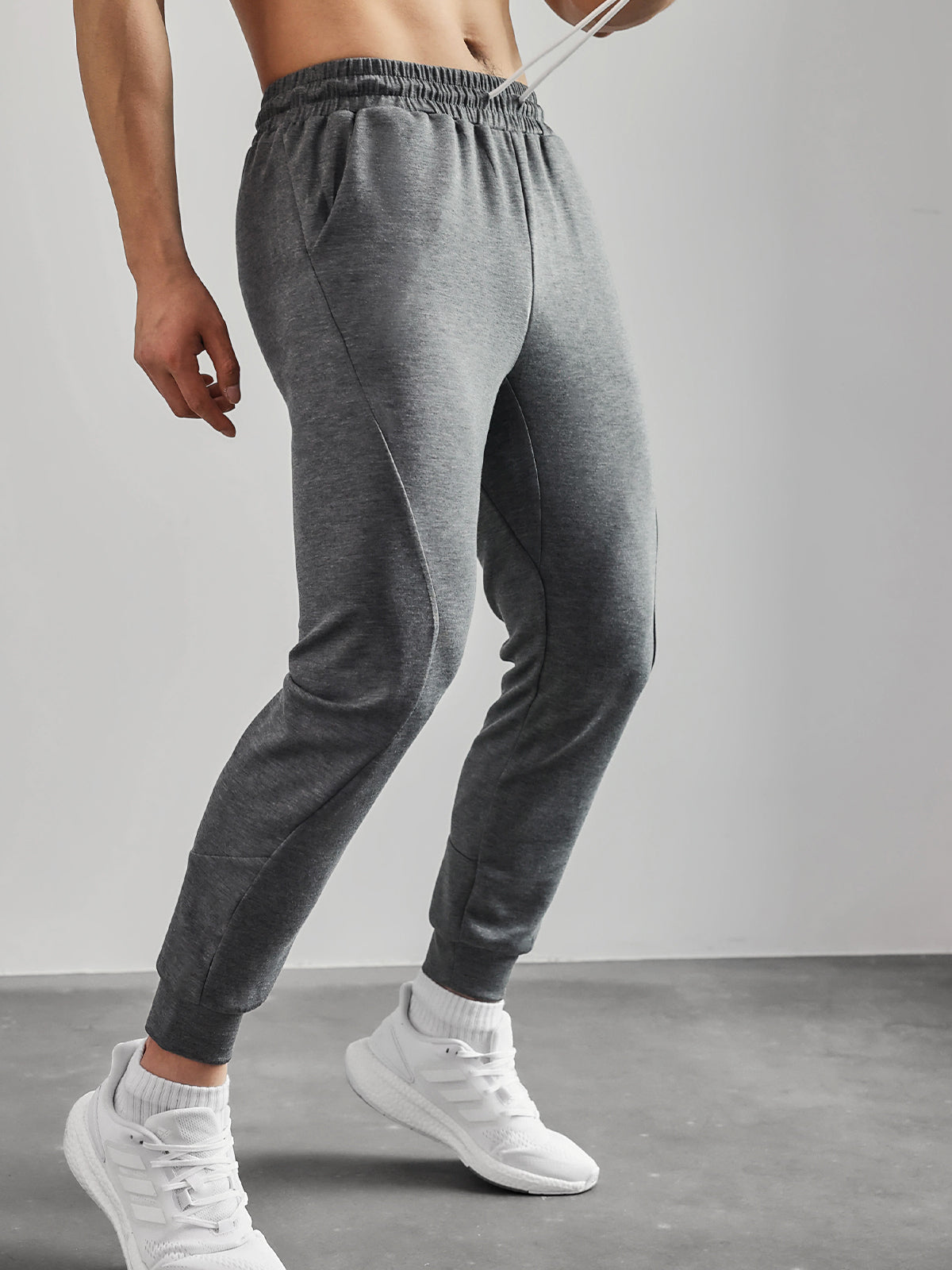 Jogger de Entrenamiento Activo