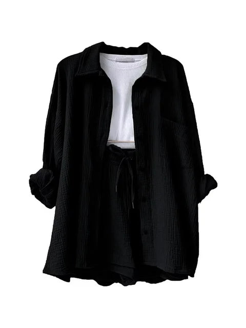 Joana - Conjunto de verano