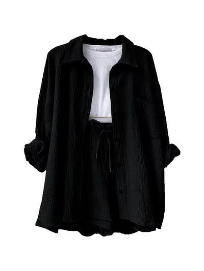 Joana - Conjunto de verano