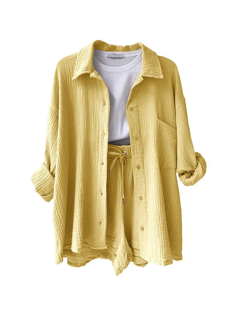 Joana - Conjunto de verano