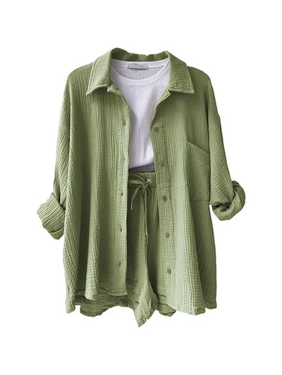 Joana - Conjunto de verano