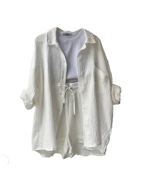 Joana - Conjunto de verano