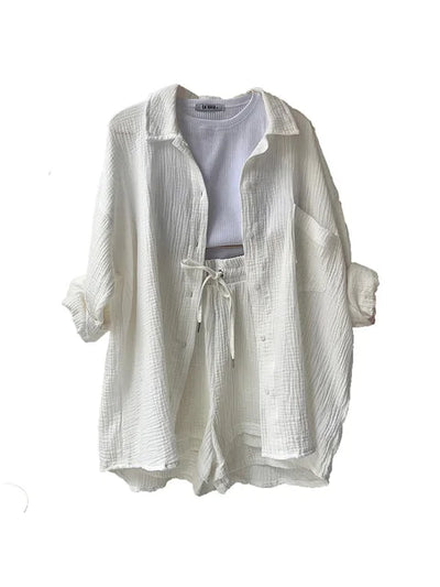 Joana - Conjunto de verano