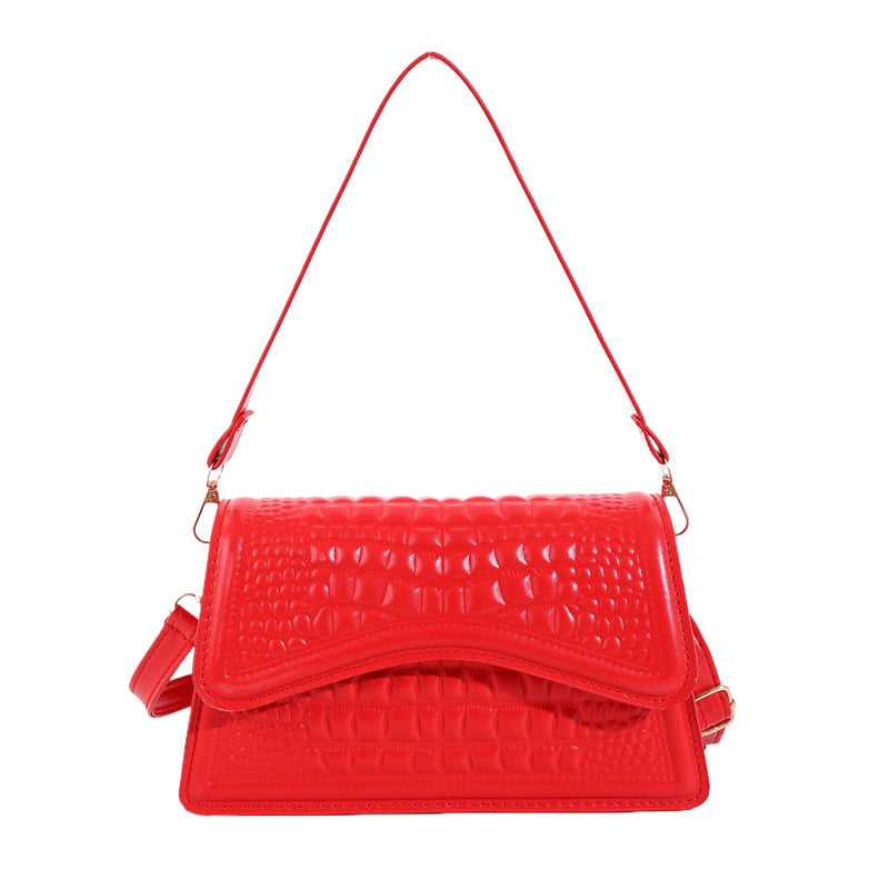 Bolso Cruzado de Hombro Mujer - Aveline